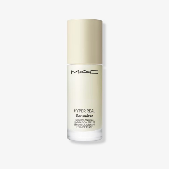 MAC Cosmetics Other - MAC Hyper Real Serumizer Skin Balancing Hydration Serum